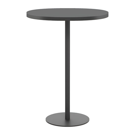 Contract High Table – Durable Office Table for Workspaces & Cafes